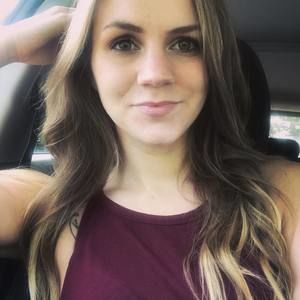 Meet your Posher, Jayme